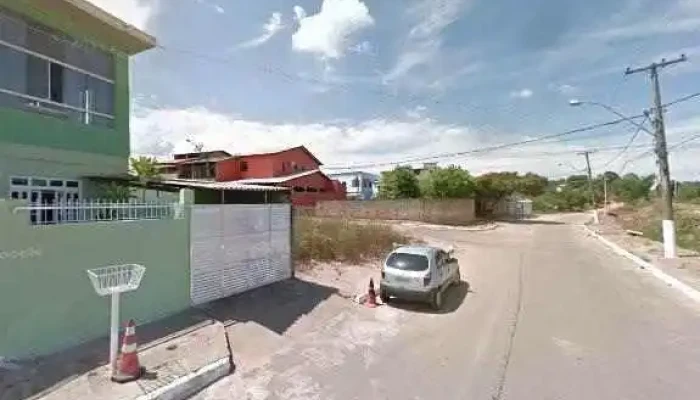 Revendedor Sky Em Carapebus Rj -  Street View E 360deg - Carapebus