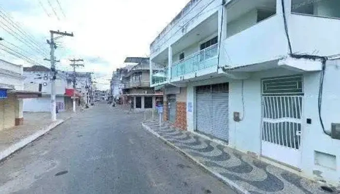 Revolucao Gospel Street View E 360deg - Italva