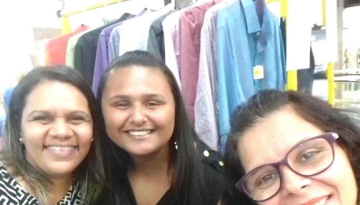 Reyeco Tamanhos Grandes Campos Plus Size Loja De Roupas Com Tamanhos Especiais - Campos Dos Goytacazes