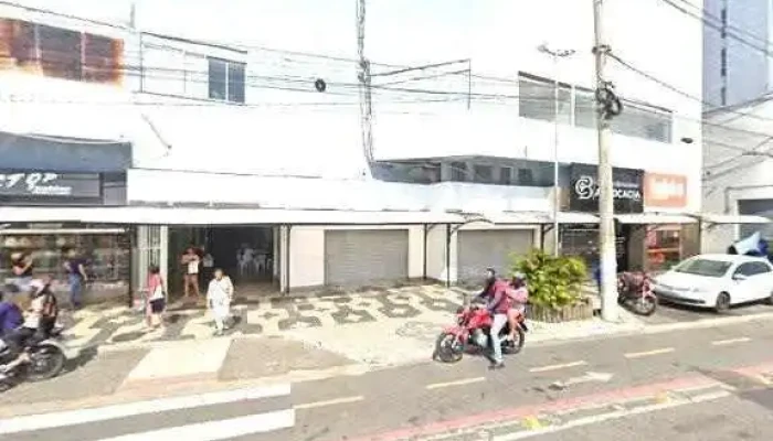 Reyeco Tamanhos Grandes Campos Plus Size Street View E 360deg - Campos Dos Goytacazes