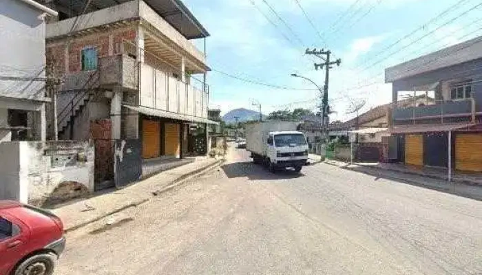 Rf Multimarcas -  Tudo - Japeri