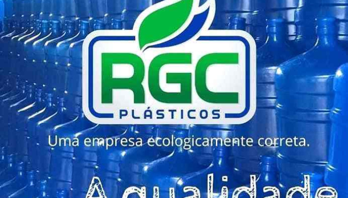 Rgc Plásticos - S/n - Centro