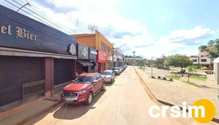 RH.com - A Loja que vende barato !!! - 02 - Centro