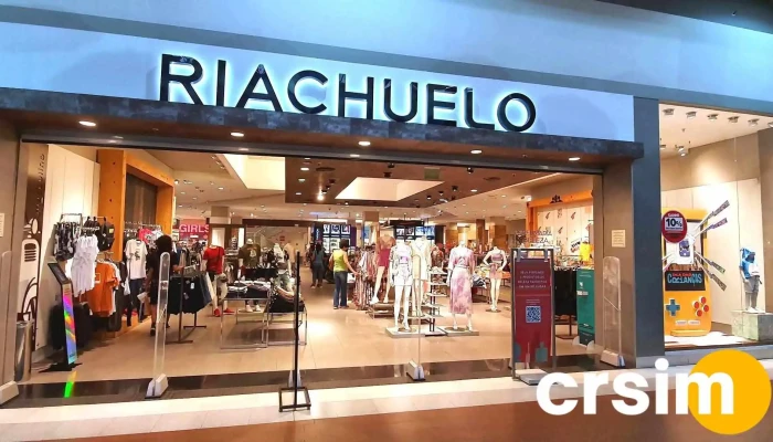 Riachuelo - Resende