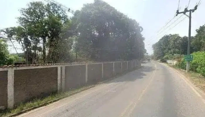 Ricardo Antiguidades -  Street View E 360deg - Quatis