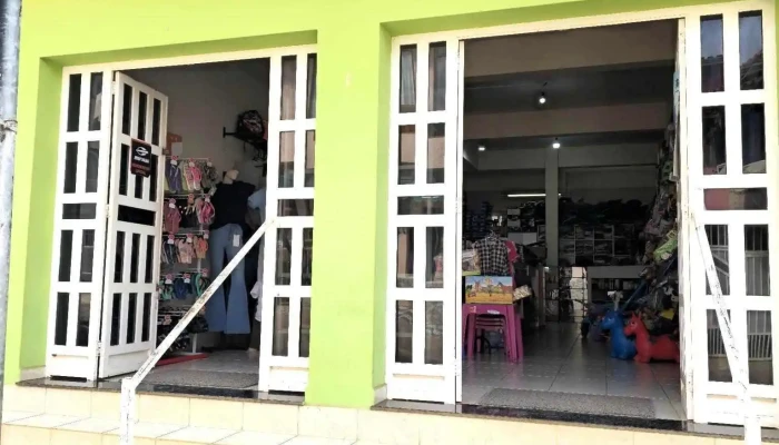 Rico Variedades - N° 54 - Loja - Centro
