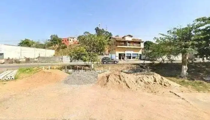 Rigueti Material De Construcao -  Street View E 360deg - Porto Real