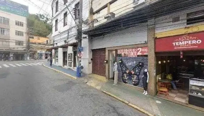 Rillam Acessorios Street View E 360deg - Petrópolis