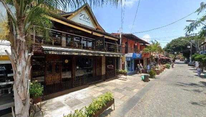 Rio Bel Cosmeticos Street View E 360deg - Búzios