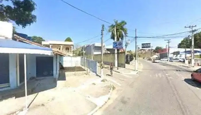 Rio Bonito Auto Pecas Street View E 360deg - Rio Bonito