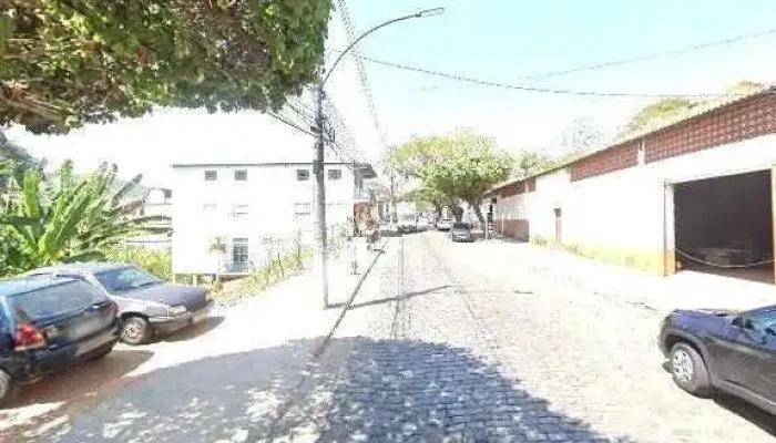 Rio Das Flores Materiais De Construcao Street View E 360deg - Rio Das Flores