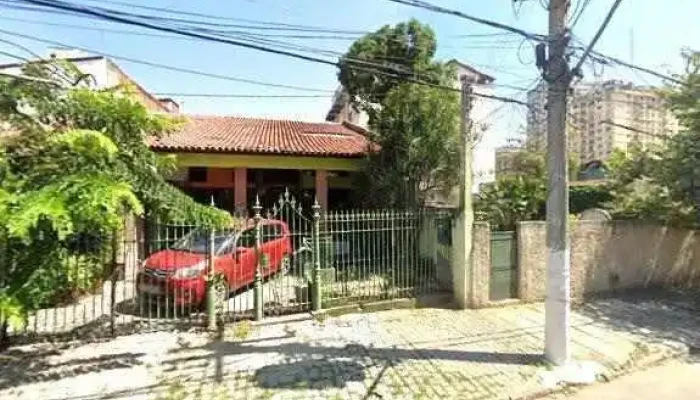 Rio Das Flores -  Tudo - Niterói