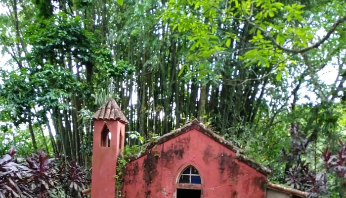 Rio Macacu -  Endereco - Rio De Janeiro