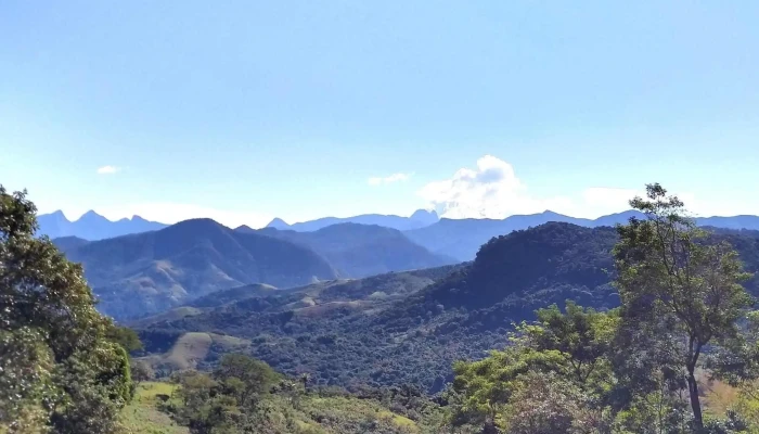 Rio Macacu - Rio De Janeiro