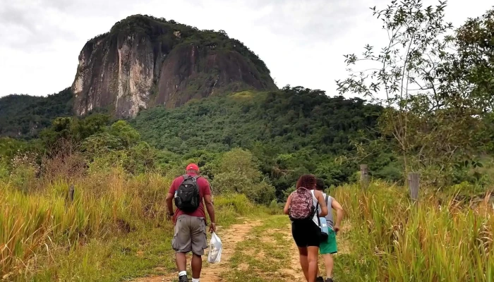 Rio Macacu -  Rio - Rio De Janeiro