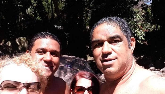 Rio Macacu -  Telefone - Rio De Janeiro