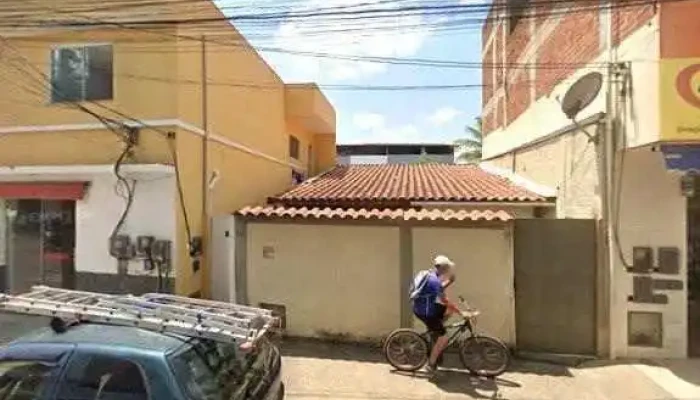 Rio Stylus -  Street View E 360deg - Miracema