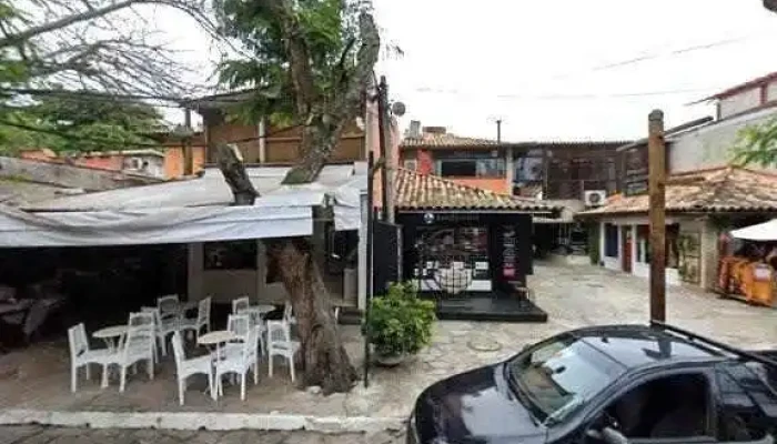 Rip Curl Buzios Street View E 360deg - Búzios