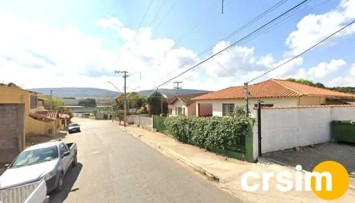 Riquezas da Terra Cosméticos - Carrancas/MG - 19 A - Centro