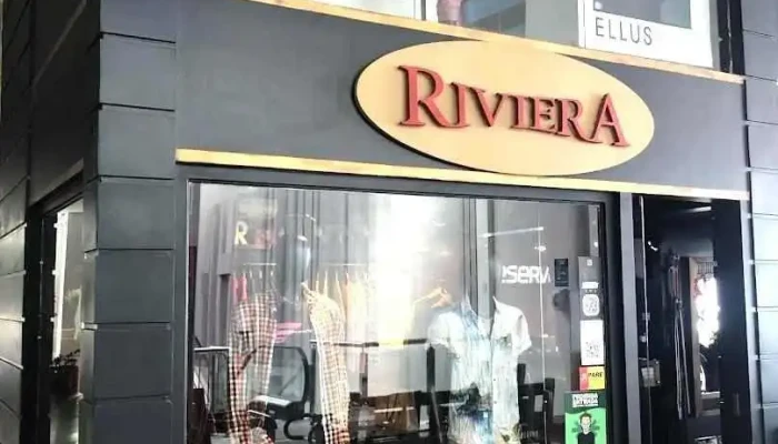 Riviera Loja - Campos Dos Goytacazes