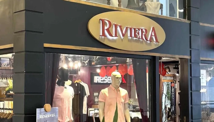 Riviera Loja -  Interior - Campos Dos Goytacazes