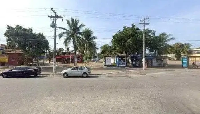 Riviera Plasticos   Cabo Frio 02 Street View E 360deg - Cabo Frio