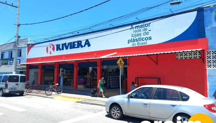 Riviera Plasticos   Cabo Frio 02 Tudo - Cabo Frio