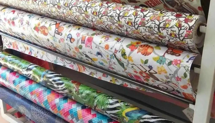 Riviera Plasticos   Nilopolis Tecido Textil - Nilópolis