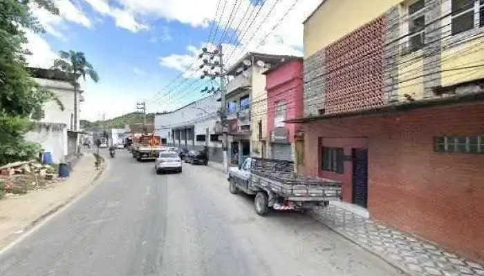 Rixa Autopecas Tudo - Mendes