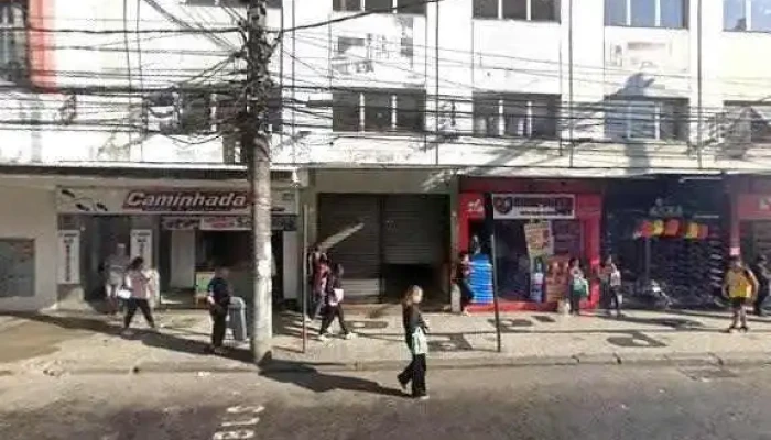 Rizzo -  Tudo - Petrópolis