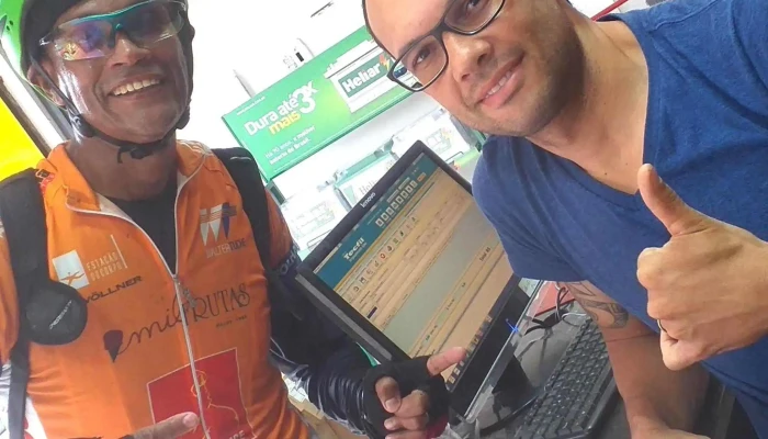 Rj Auto Pecas Paracambi Loja De Autopecas - Paracambi