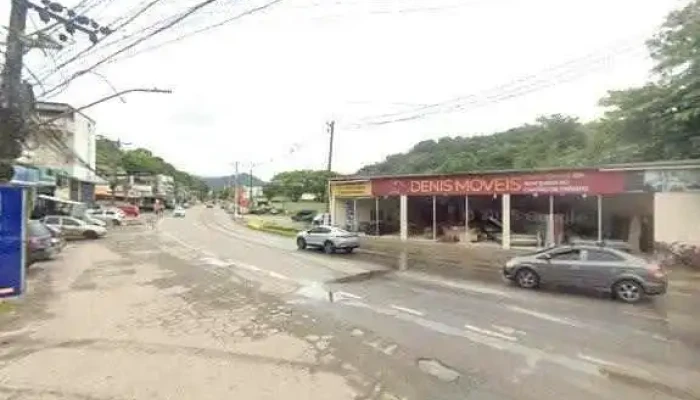 Rj Auto Pecas Paracambi Street View E 360deg - Paracambi