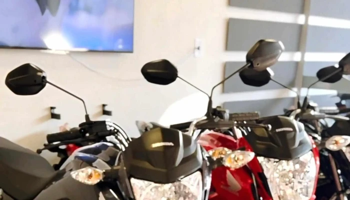 Rmotos Seropedica   Rj Perto De Mim - Seropédica