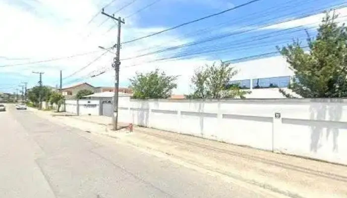 Roamar Distribuidora -  Street View E 360deg - Araruama