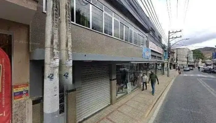 Roca Do Alferes Street View E 360deg - Paty Do Alferes