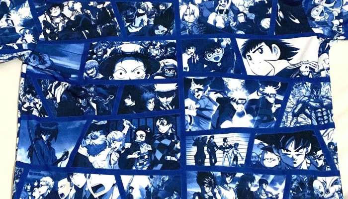 Rock Nerd A Sua Loja Geek -  Instagram - Búzios
