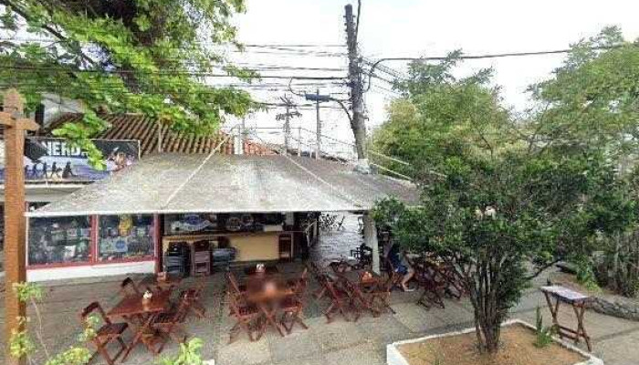 Rock Nerd A Sua Loja Geek -  Street View E 360deg - Búzios