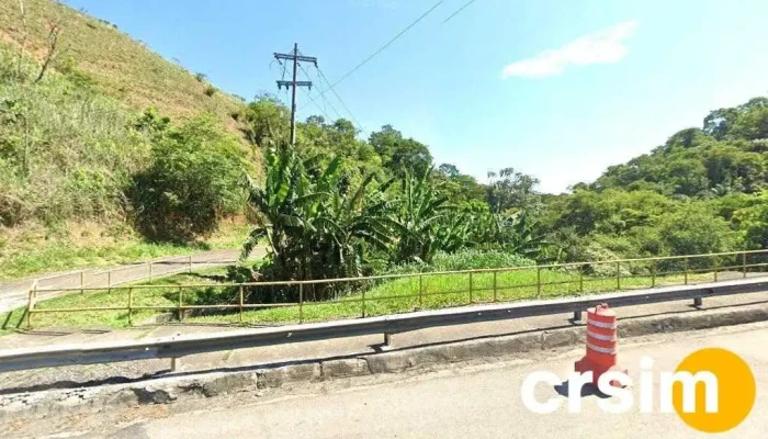 Rodovia Presidente Dutra 227, Piraí - Rio de Janeiro,, Brasil - Piraí