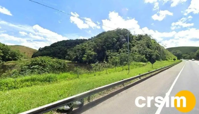 Rodovia Presidente Dutra 235, Piraí - Rio de Janeiro,, Brasil - Piraí