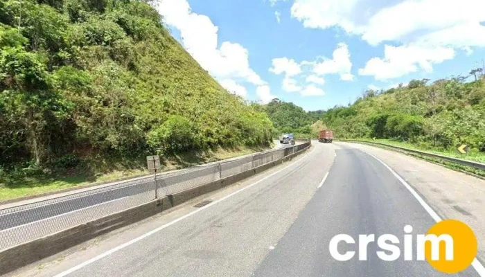 Rodovia Presidente Dutra 235, Piraí - Rio de Janeiro,, Brasil - Piraí