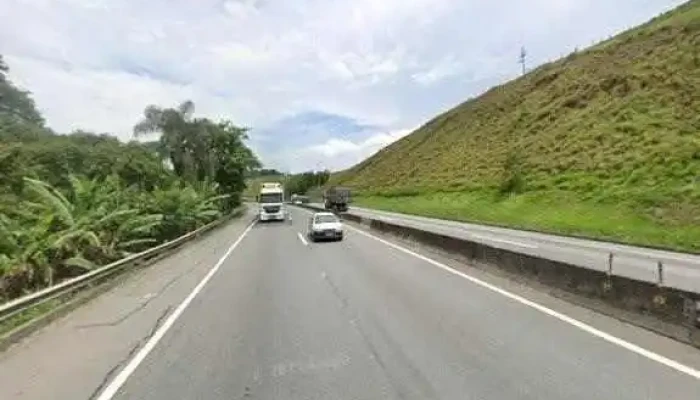 Rodovia Presidente Dutra 352 Pirai   Rio De Janeiro Brasil Tudo - Piraí