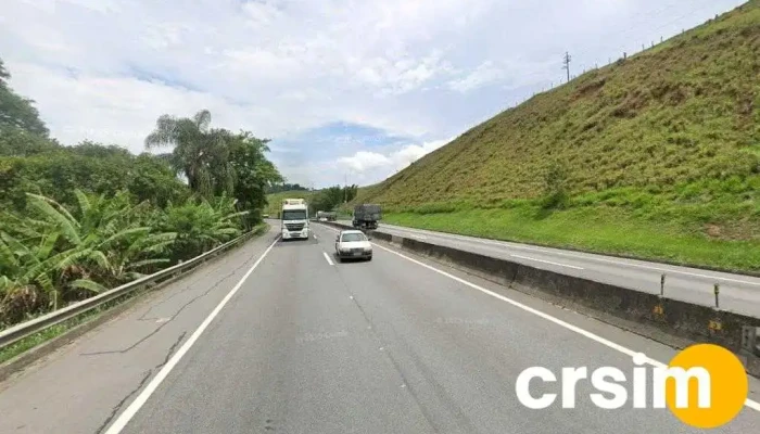 Rodovia Presidente Dutra 352, Piraí - Rio de Janeiro,, Brasil - Piraí