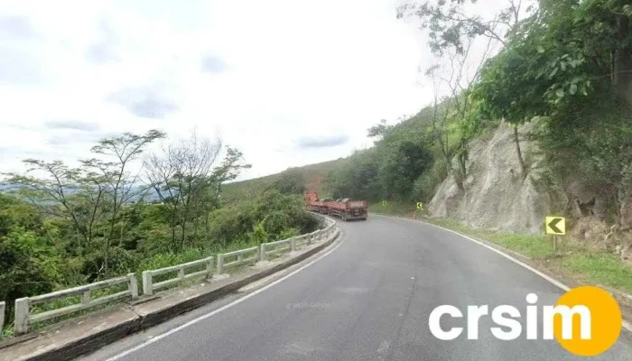 Rodovia Presidente Dutra 358, Piraí - Rio de Janeiro,, Brasil - Piraí