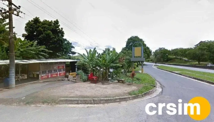 Rodovia Presidente Dutra 81, Piraí - Rio de Janeiro,, Brasil - Piraí
