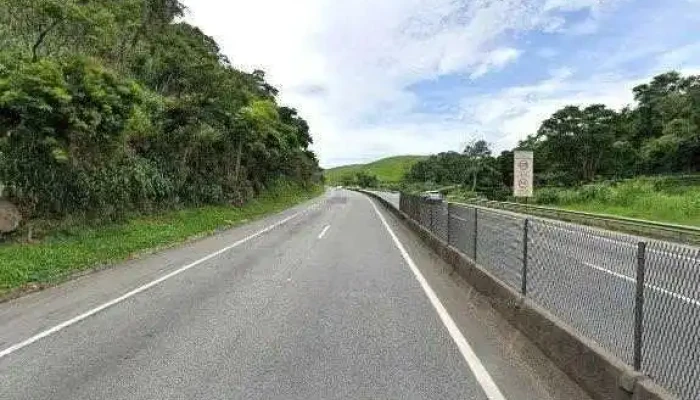 Rodovia Presidente Dutra Pirai   Rio De Janeiro Brasil Tudo - Piraí