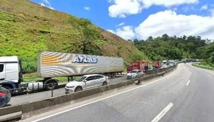 Rodovia Presidente Dutra Pirai   Rio De Janeiro Brasil Tudo - Piraí