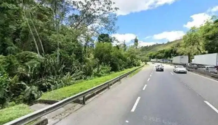 Rodovia Presidente Dutra Pirai   Rio De Janeiro Brasil Tudo - Piraí