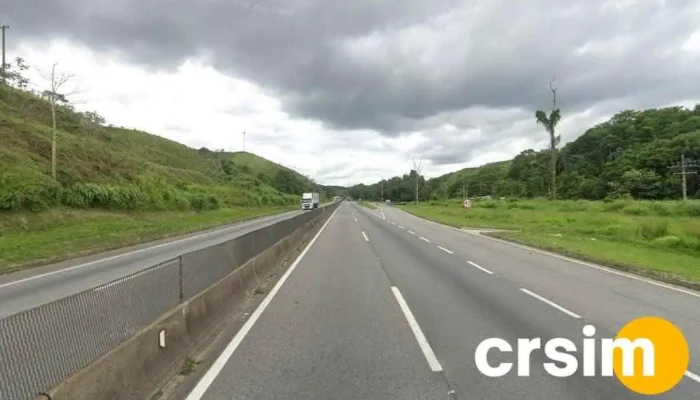 Rodovia Presidente Dutra Piraí - Rio de Janeiro, Brasil - Piraí