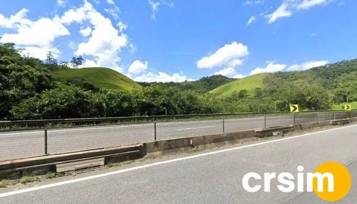 Rodovia Presidente Dutra Piraí - Rio de Janeiro, Brasil - Piraí