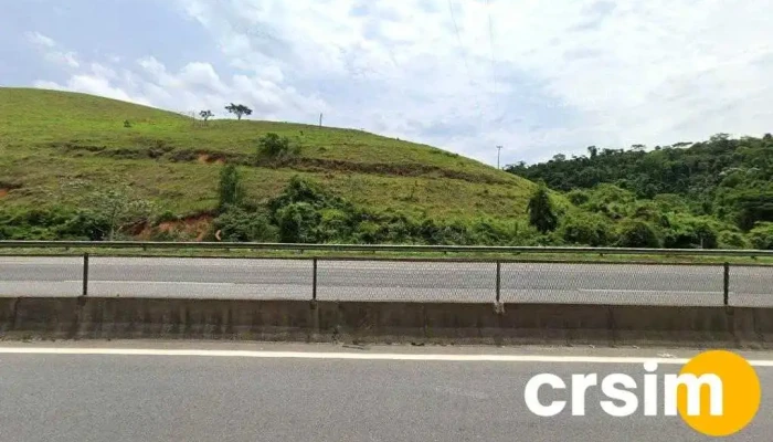 Rodovia Presidente Dutra Piraí - Rio de Janeiro, Brasil - Piraí